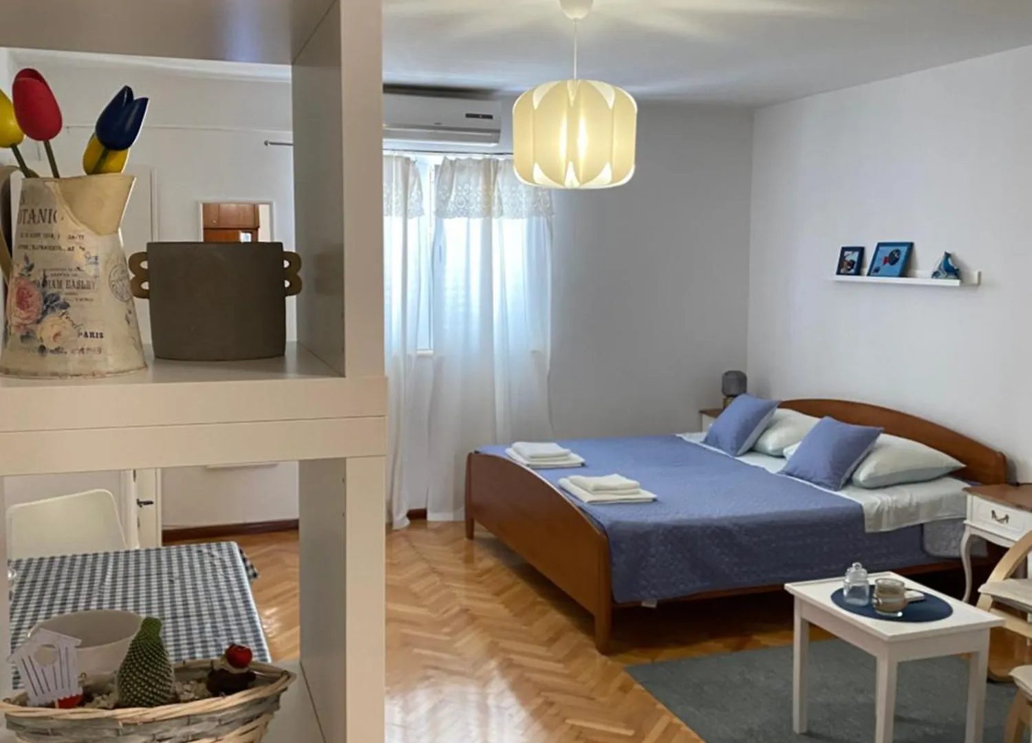 Beautiful Cozy Apartment Jug In Nice Neighbourhood. Split