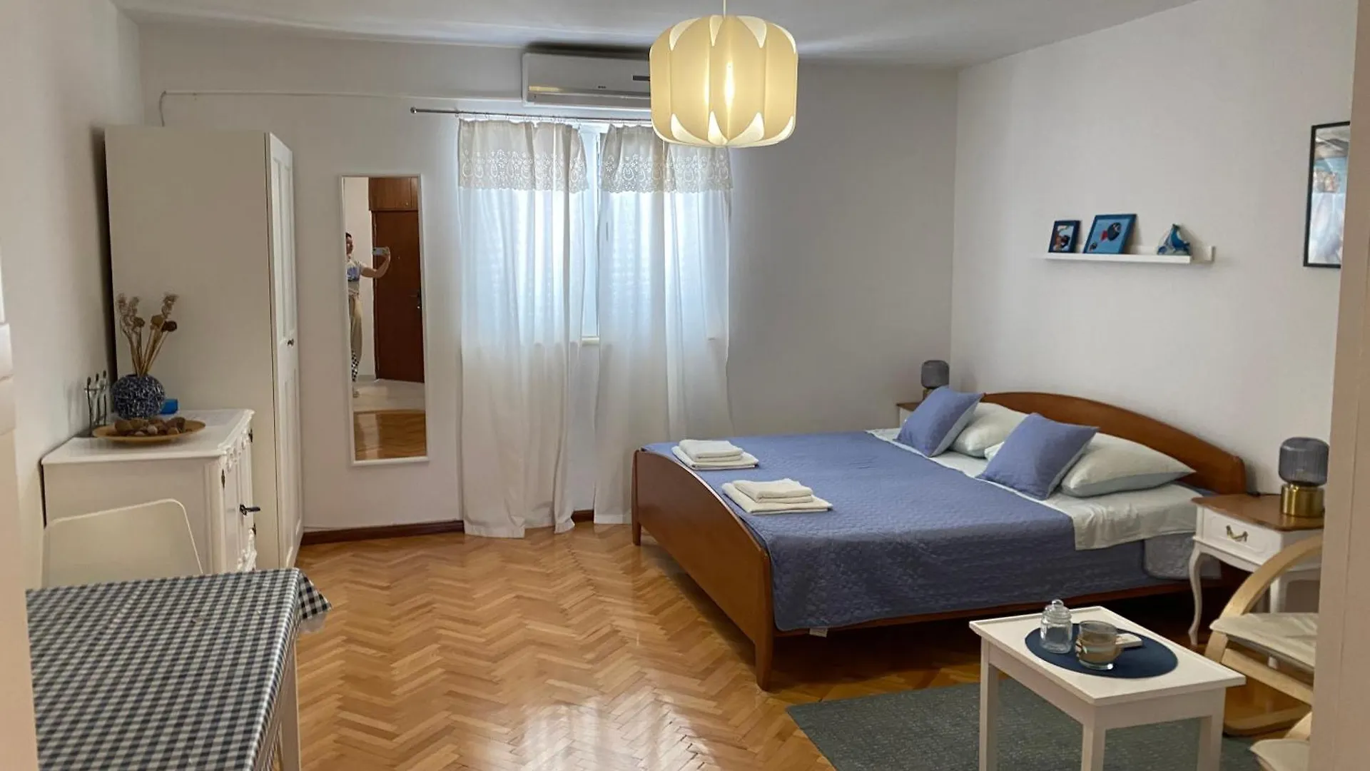 Beautiful Cozy Apartment Jug In Nice Neighbourhood. Split